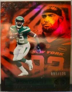 Jamison Crowder