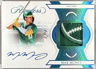 Max Muncy