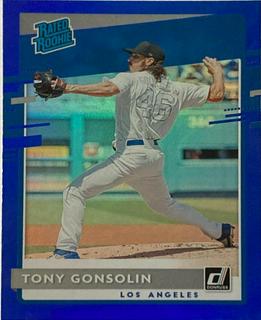 Tony Gonsolin
