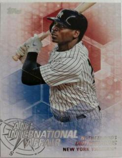 Didi Gregorius