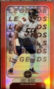 Lance Briggs