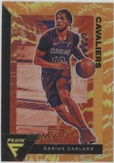 Darius Garland