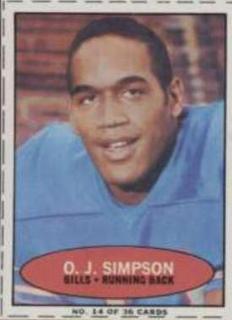 O.J. Simpson