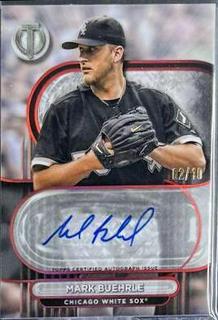 Mark Buehrle