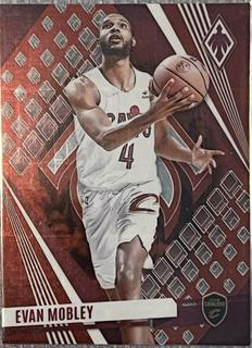 Evan Mobley