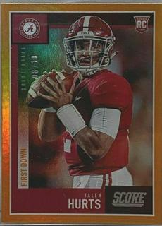 Jalen Hurts