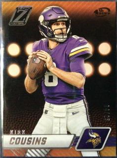 Kirk Cousins