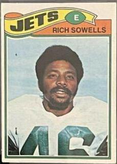 Rich Sowells
