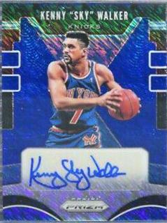 Kenny 'Sky' Walker