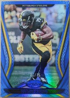 JuJu Smith Schuster