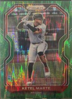 Ketel Marte