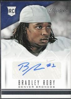 Bradley Roby