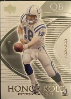 Peyton Manning