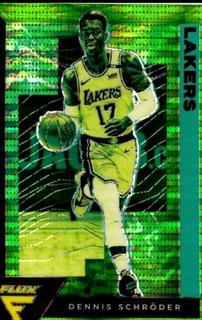 Dennis Schroder