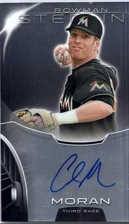 Colin Moran