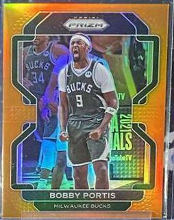 Bobby Portis