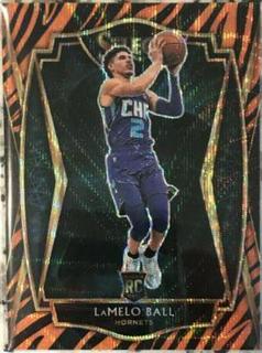 LaMelo Ball