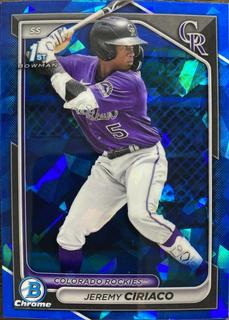 Jeremy Ciriaco