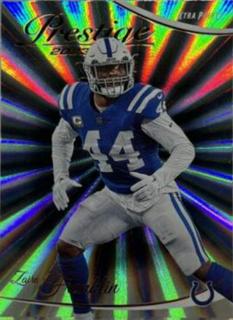 Zaire Franklin