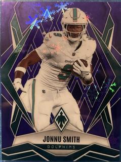 Jonnu Smith
