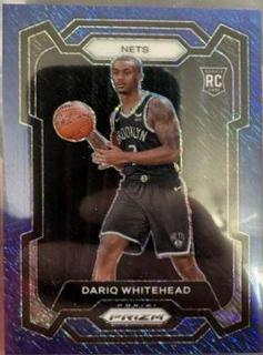 Dariq Whitehead