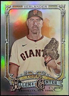 Justin Verlander