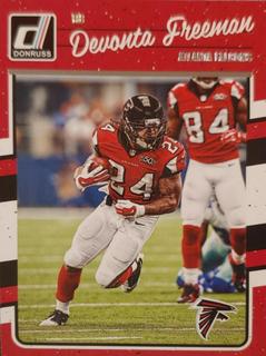 Devonta Freeman
