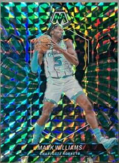 Mark Williams