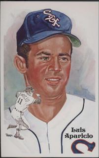 Luis Aparicio