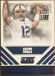 Andrew Luck