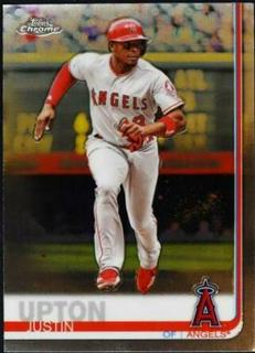 Justin Upton