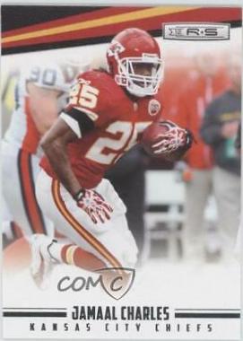 Jamaal Charles #72