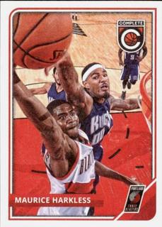 Maurice Harkless