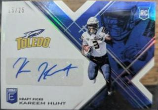 Kareem Hunt