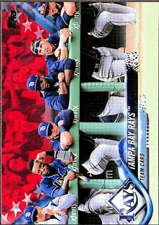Tampa Bay Rays