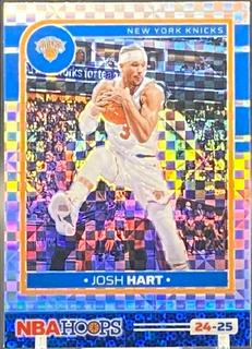 Josh Hart