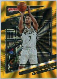 Bryn Forbes