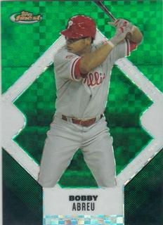 Bobby Abreu