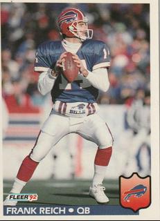 Frank Reich