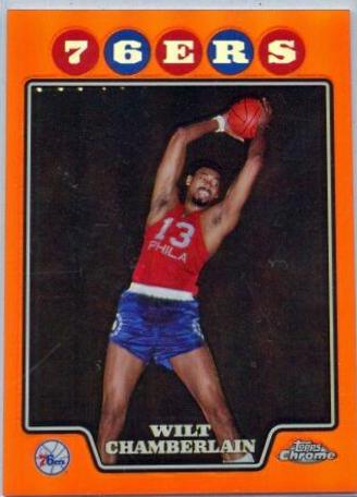 Wilt Chamberlain