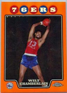 Wilt Chamberlain