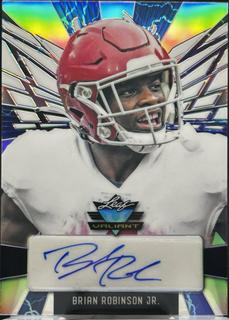 Brian Robinson Jr.