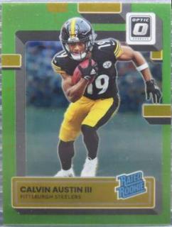 Calvin Austin III