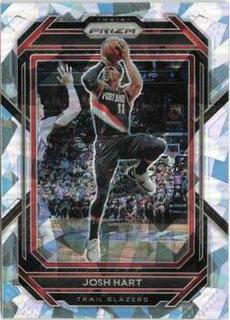 Josh Hart