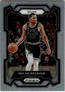 Malaki Branham