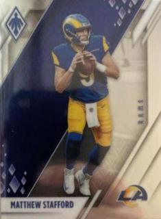 Matthew Stafford