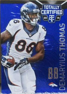 Demaryius Thomas
