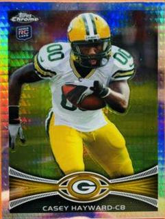 Casey Hayward