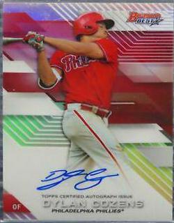 Dylan Cozens