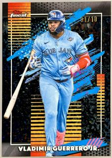 Vladimir Guerrero Jr.
